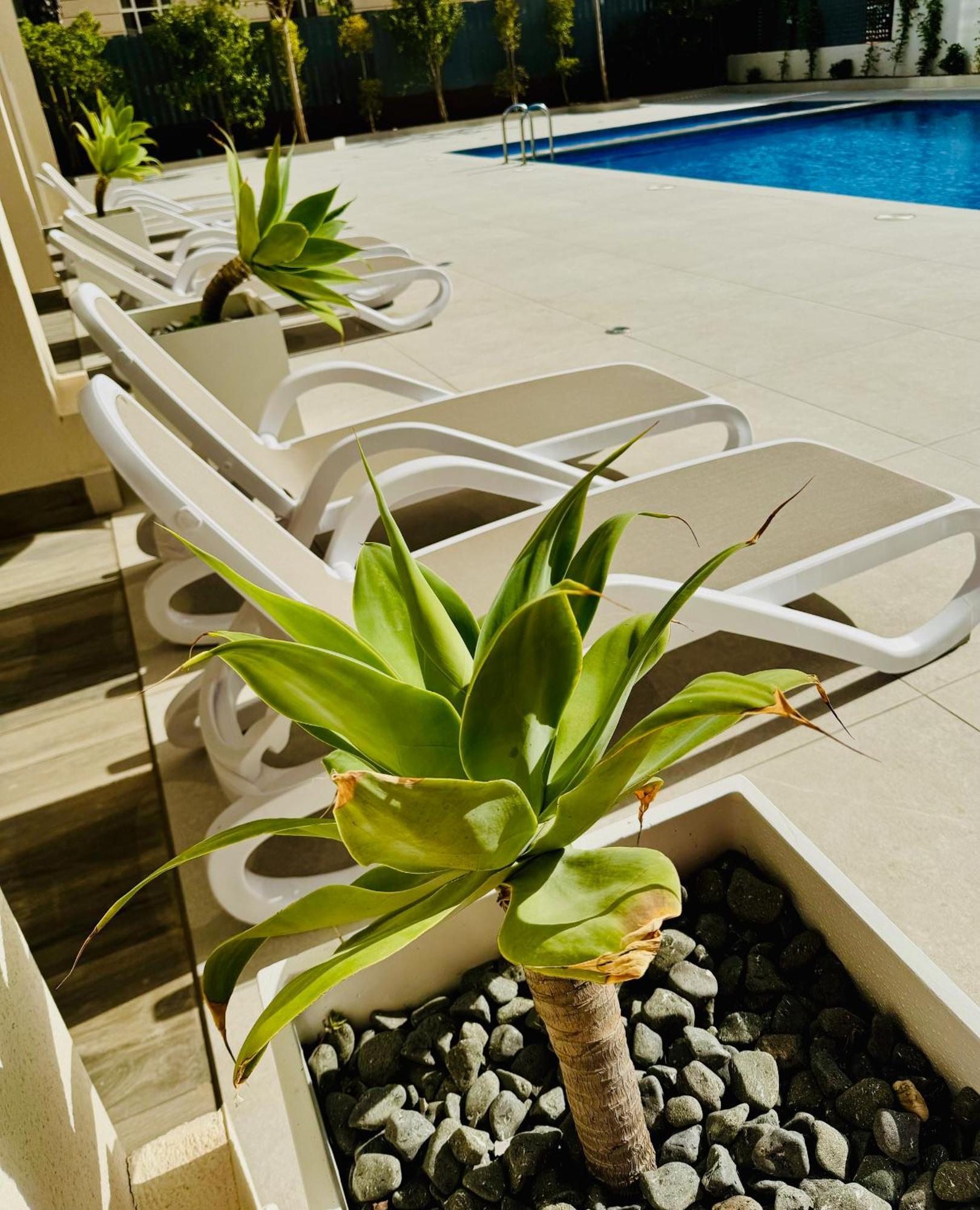 Calpe Beach II - Sea & Pool View Apartment Exterior photo